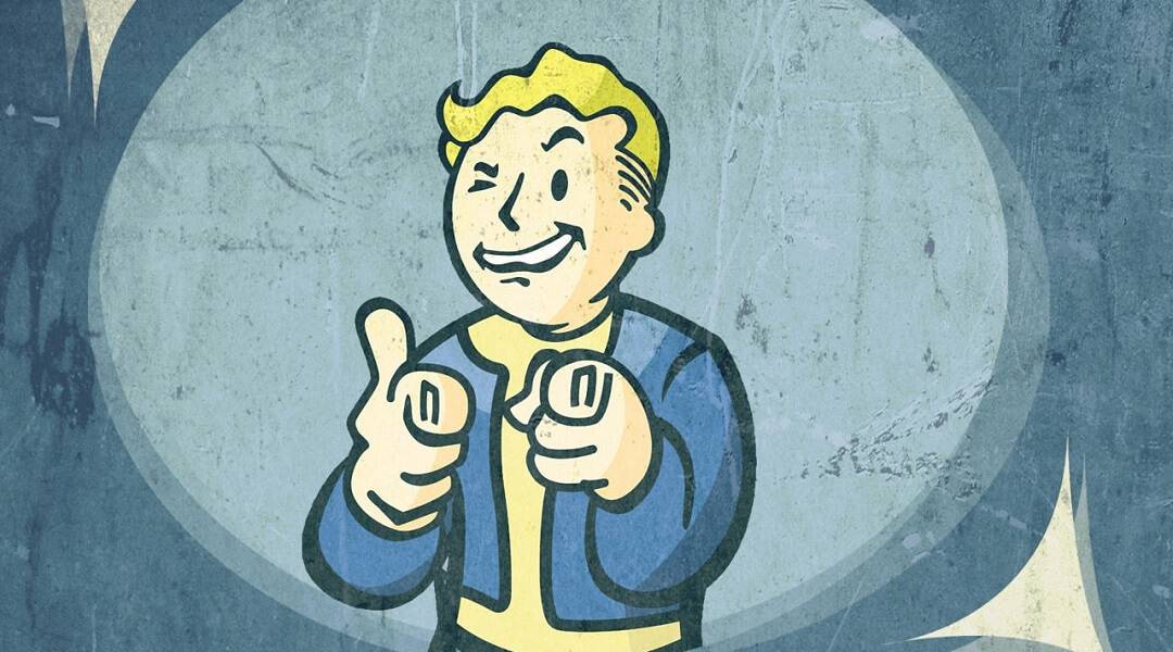 Fallout 4 Guide: How to Get Maximum Happiness in Settlements - Fallout 4 Vault Boy