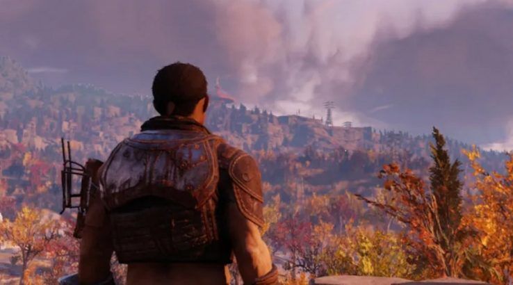 fallout 76 director launch issues
