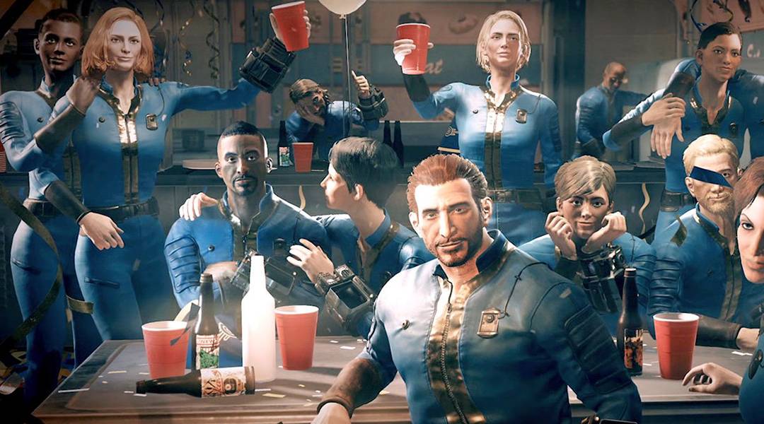 fallout 76 negative reviews metacritic