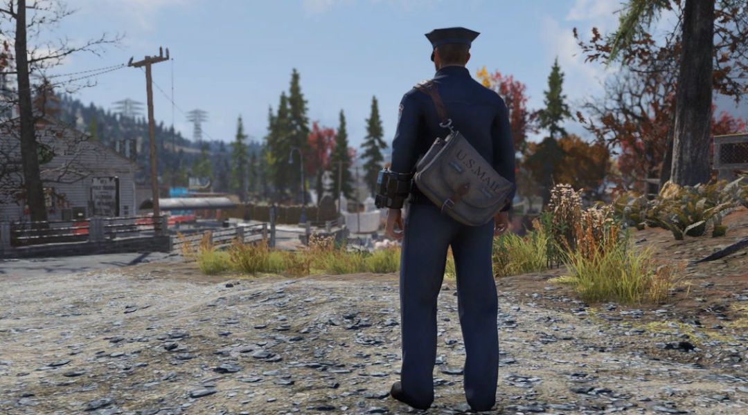 fallout 76 in-game collectors edition bag