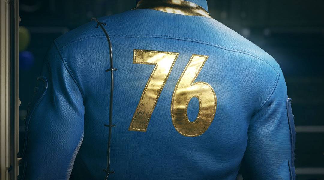 fallout 76 more voice lines series