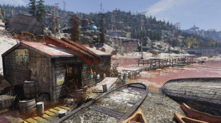 fallout 76 new faction update