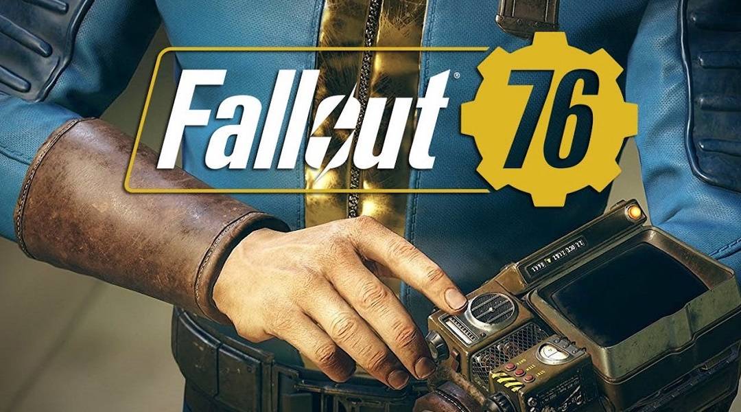 fallout 76 pip boy