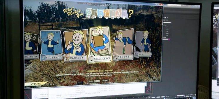 fallout 76 perks
