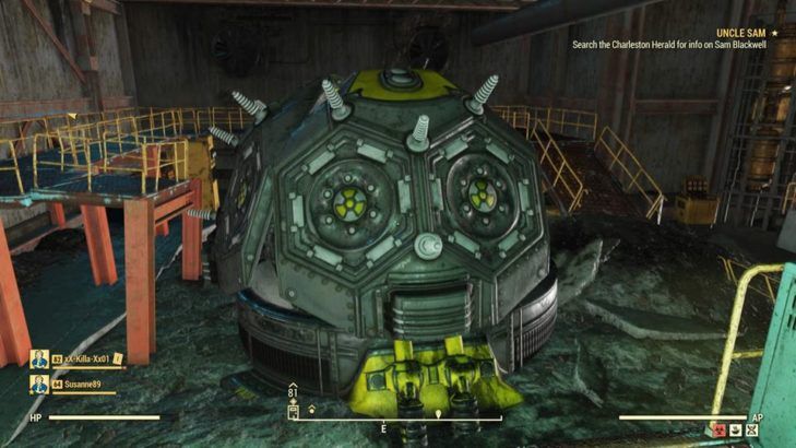 fallout-76-vault-63-glitch-nuclear-reactor