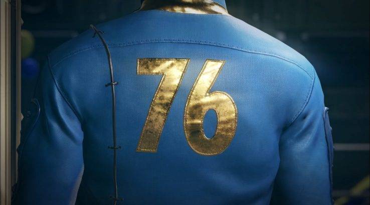 fallout 76 vault suit