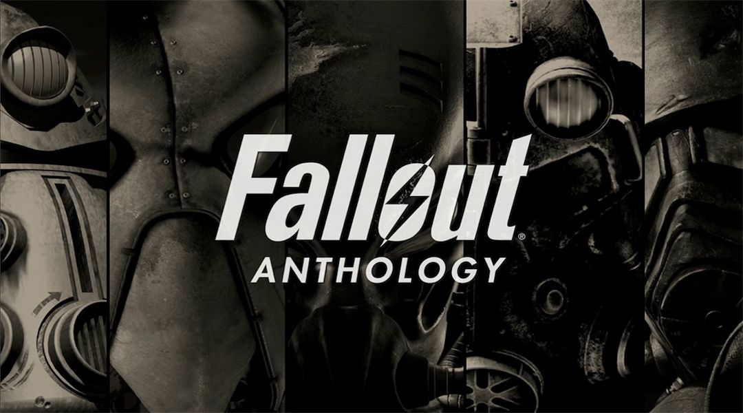 fallout-anthology-speedrun-two-hours