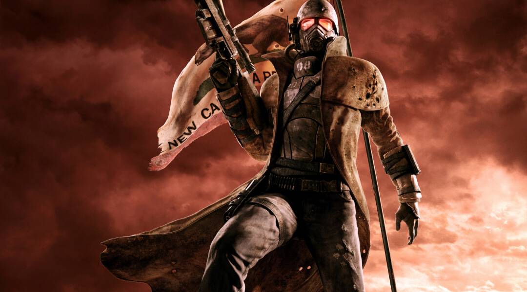 fallout new vegas gets multiplayer mod