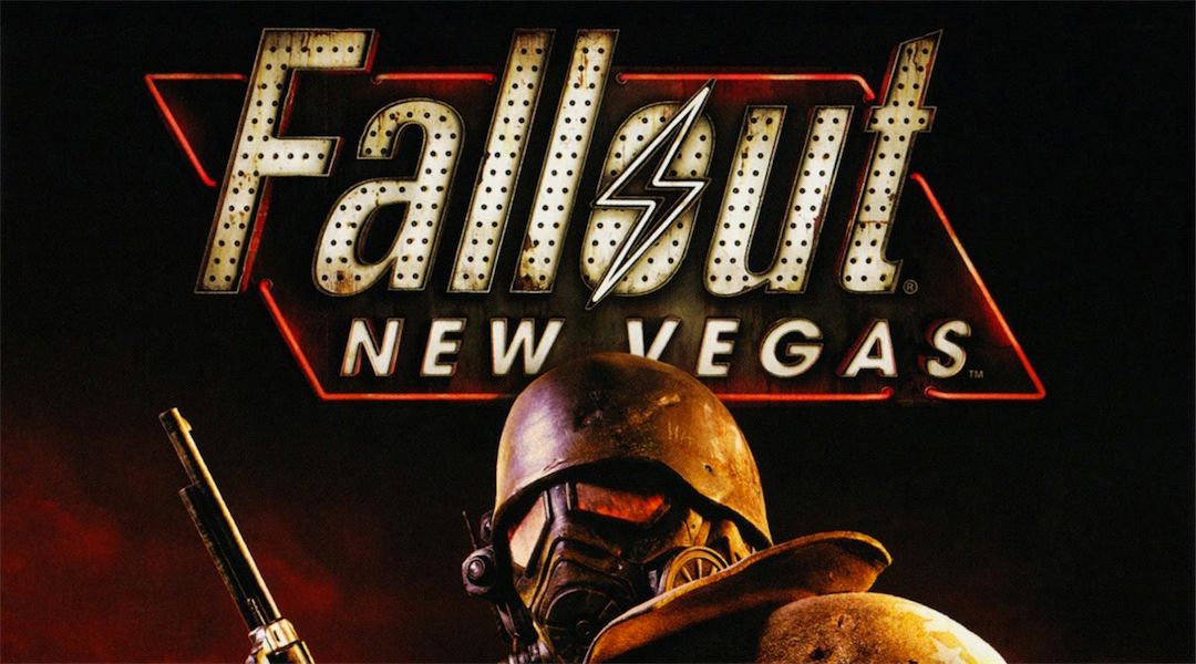 Fallout: New Vegas Dev Would Love To Make Another Fallout Game - GameSpot