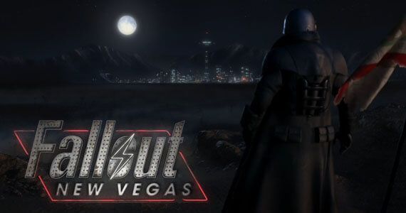 Fallout: New Vegas Achievements