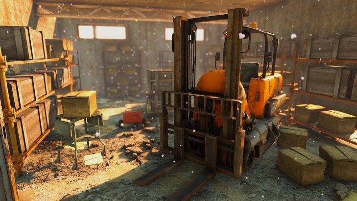 fallout-new-york-mod-screenshots-snow