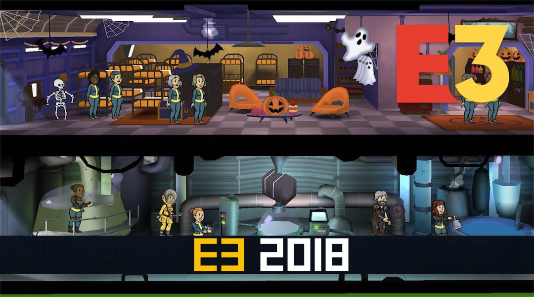 fallout shelter nintendo switch cant get mysterious stranger