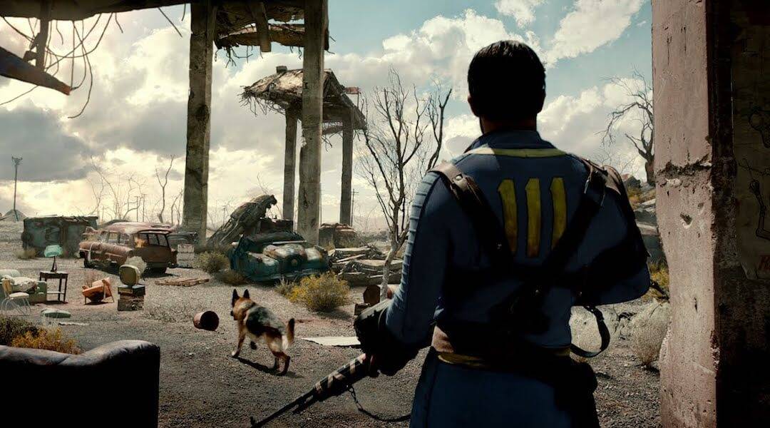 Fallout Trailer