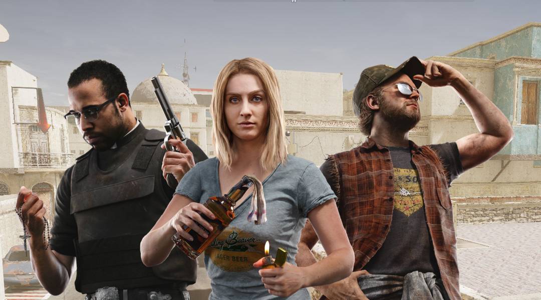 Far Cry 5 Arcade Mode Maps