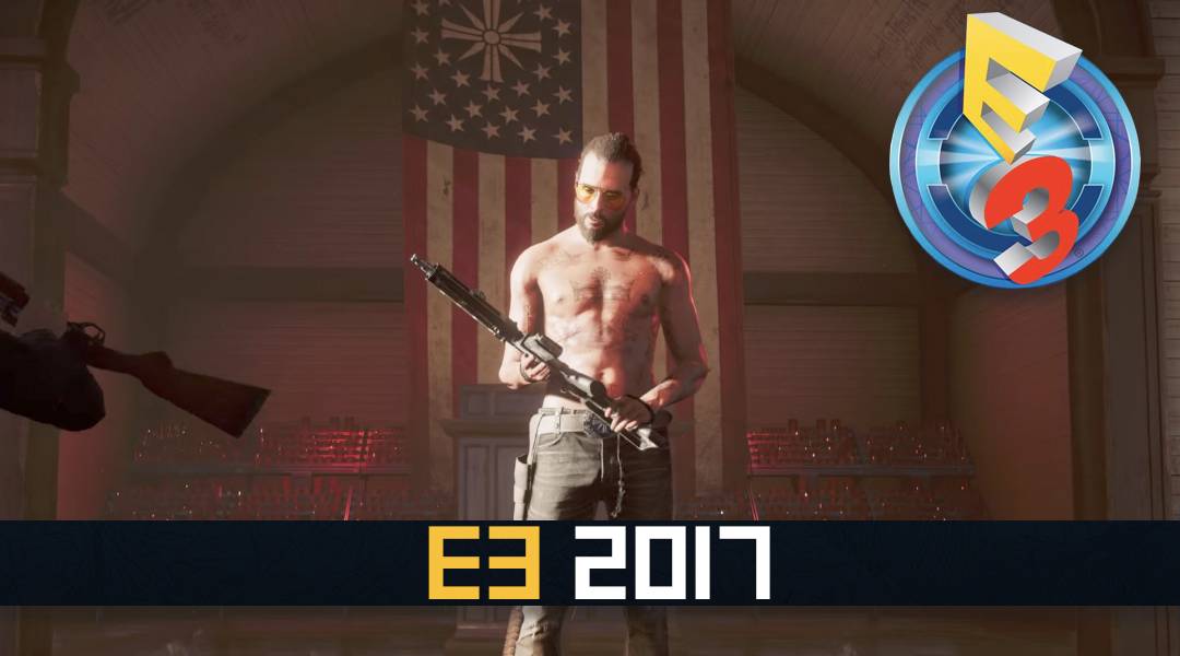 far cry 5 collectors edition