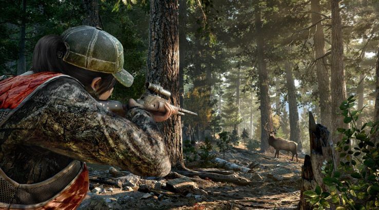 far cry 5 review