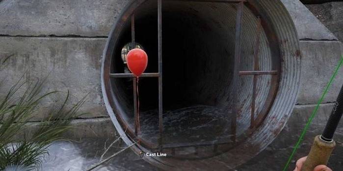 far cry 5 it easter egg