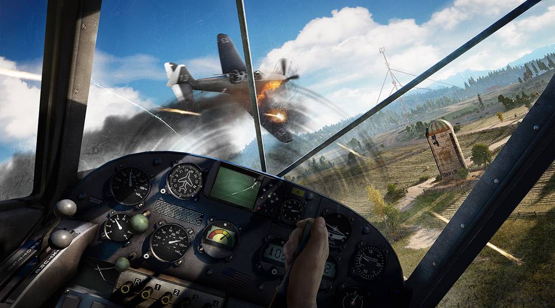 far-cry-5-plane-flying