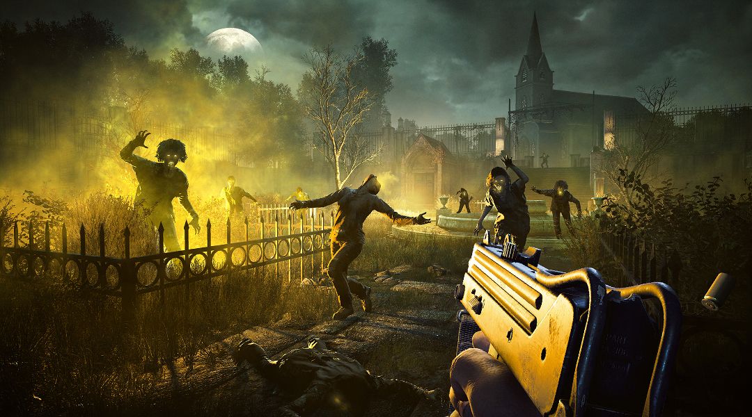 Far Cry 5 Season Pass Adds Zombies DLC