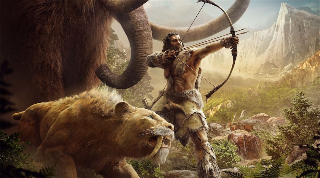 download far cry primal for free