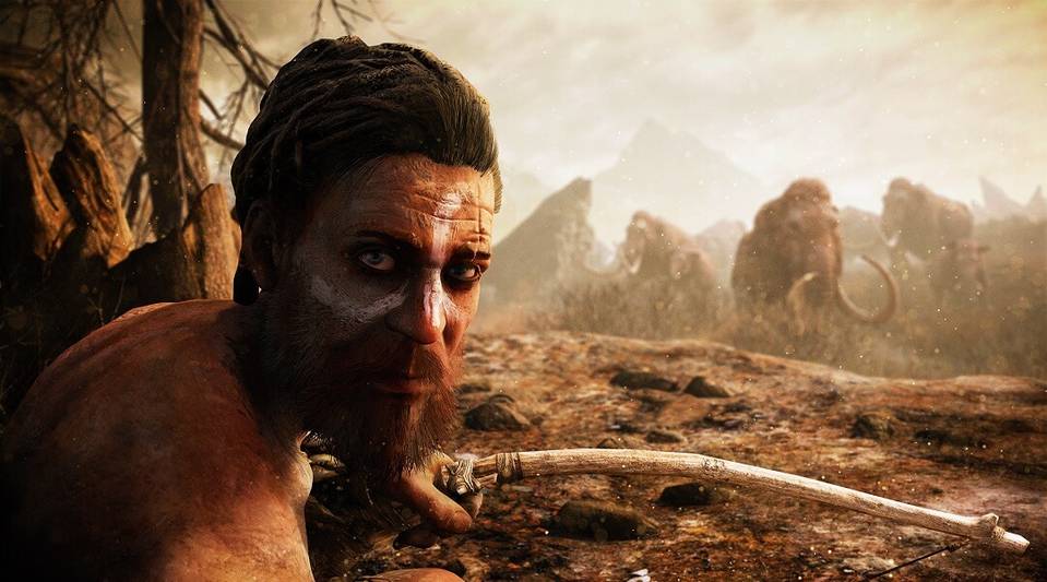 Far Cry Primal Dlc Collector S Edition Revealed Far Cry Primal Dlc Collector S Edition Revealed