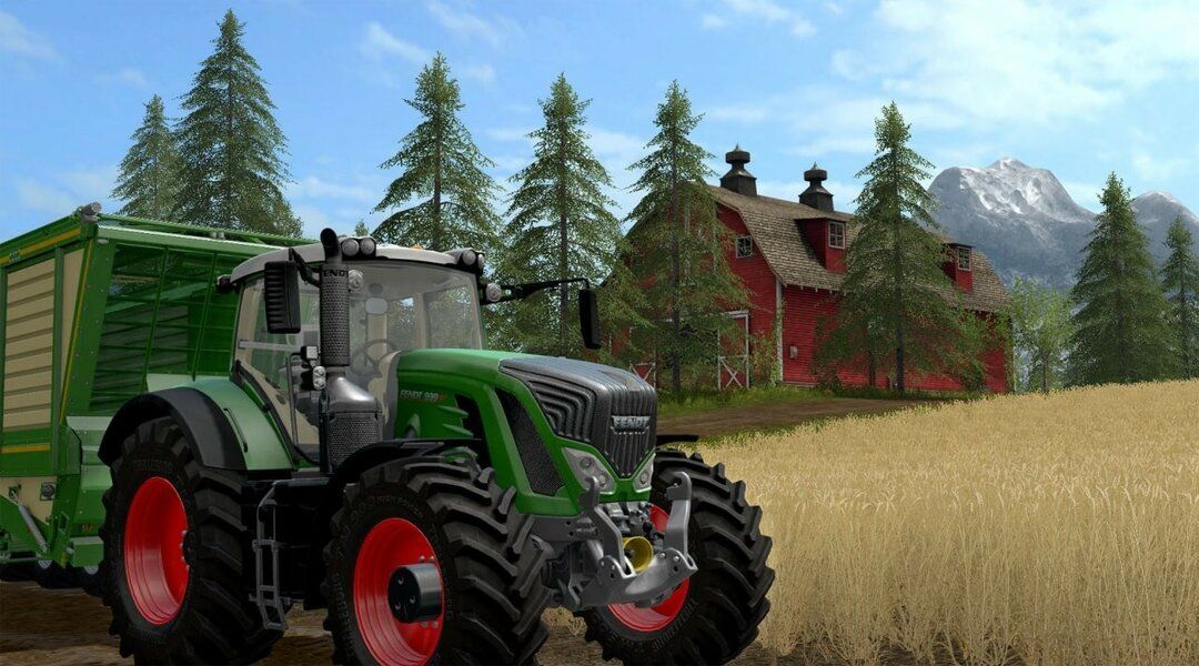 farming sim getting esports league