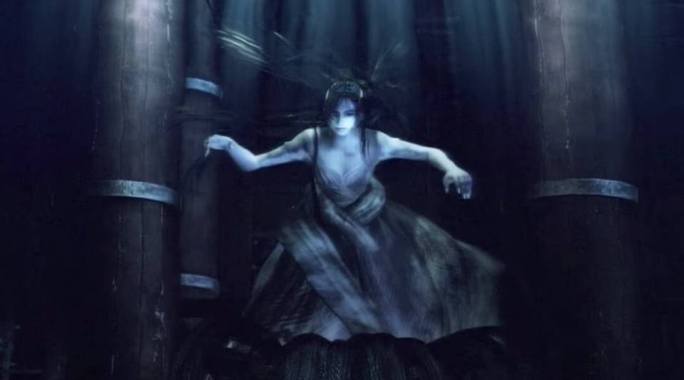 Fatal Frame Maiden Of Black Water Review
