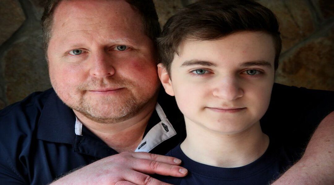 father explains why lets son drop out to play video games
