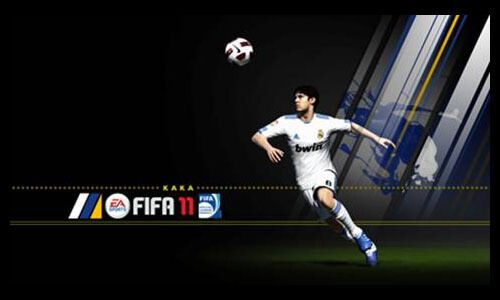 FIFA 11 Defensive Modes Revealed