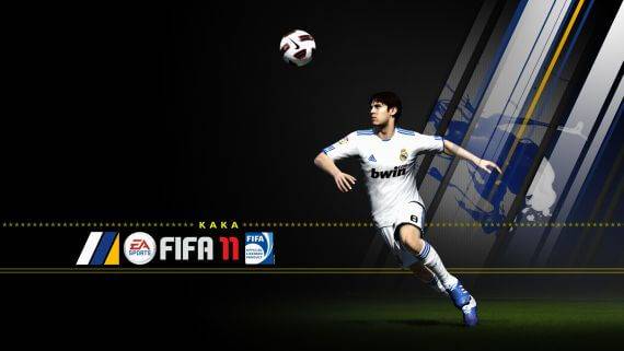 EA Sports FIFA 11 Review