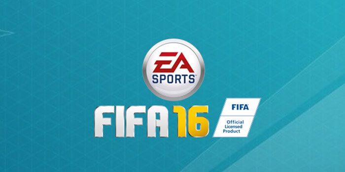 FIFA 16 Details