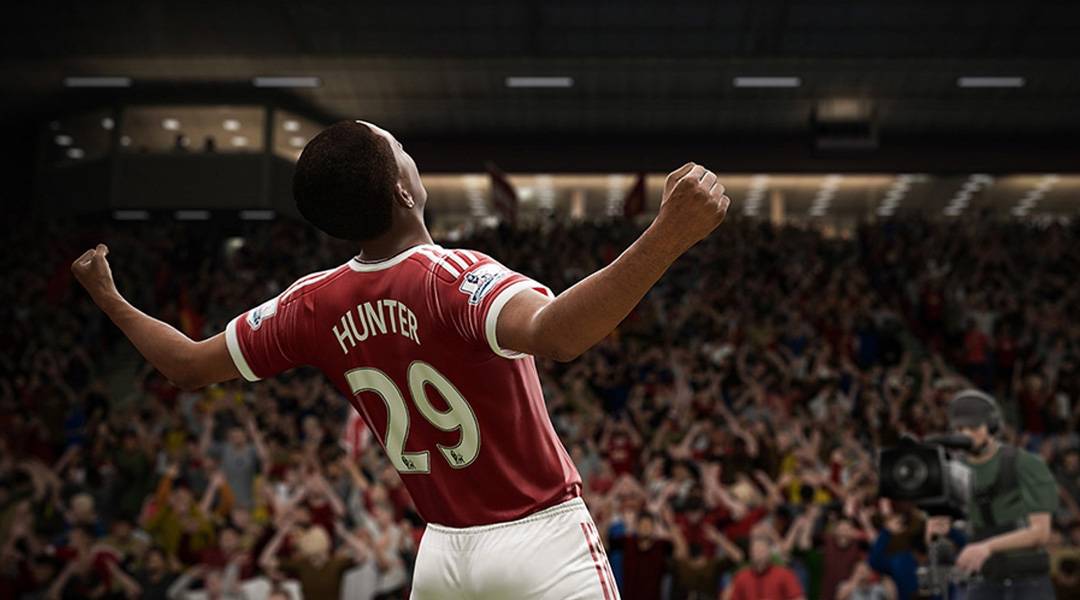 FIFA 17 Free Weekend