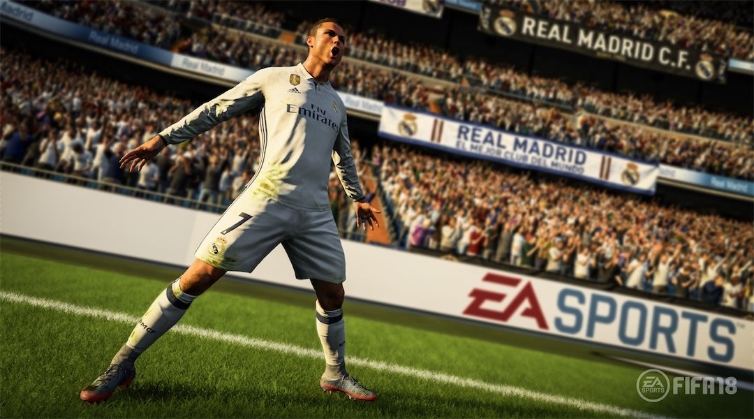 fifa-18-16-million-concurrent-players-launch-weekend