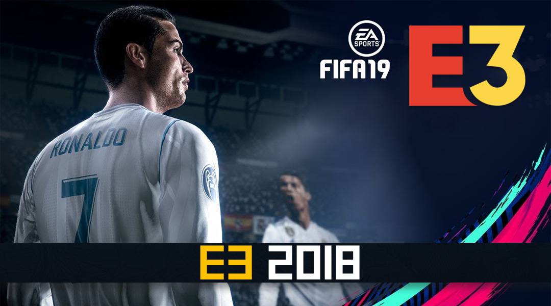 FIFA 19 Official Trailer