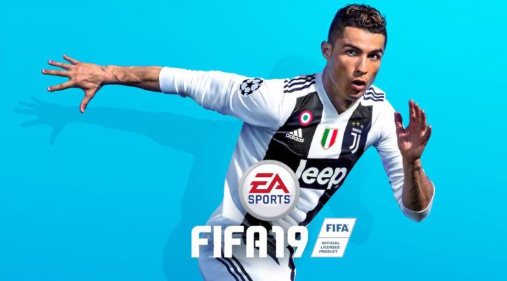 FIFA 19 Reviews