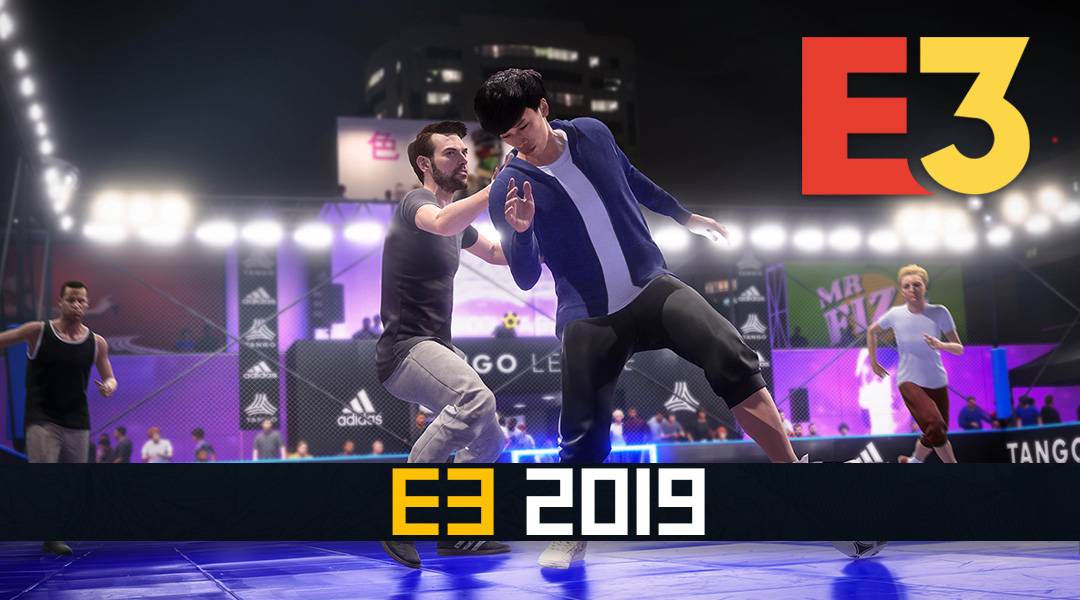 Fifa 20 Volta Game Mode