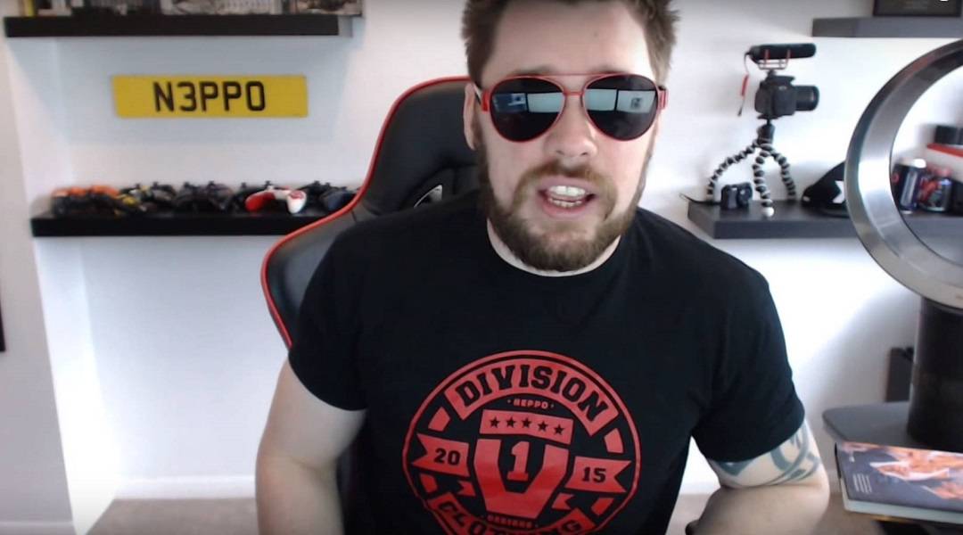 fifa youtuber pleads guilty gambling