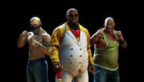 Fighters Uncaged Ubisoft UFC Lawsuit