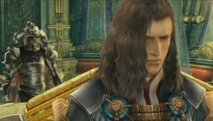 final fantasy 12 the zodiac age judge cutscene