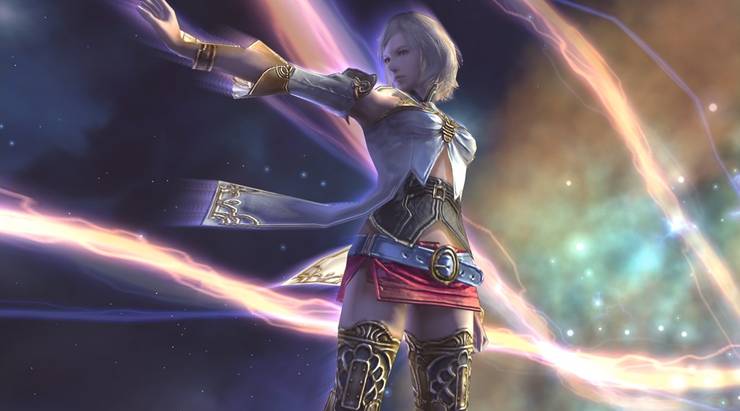 Final Fantasy 12 The Zodiac Age These Are The New Features In The Ports