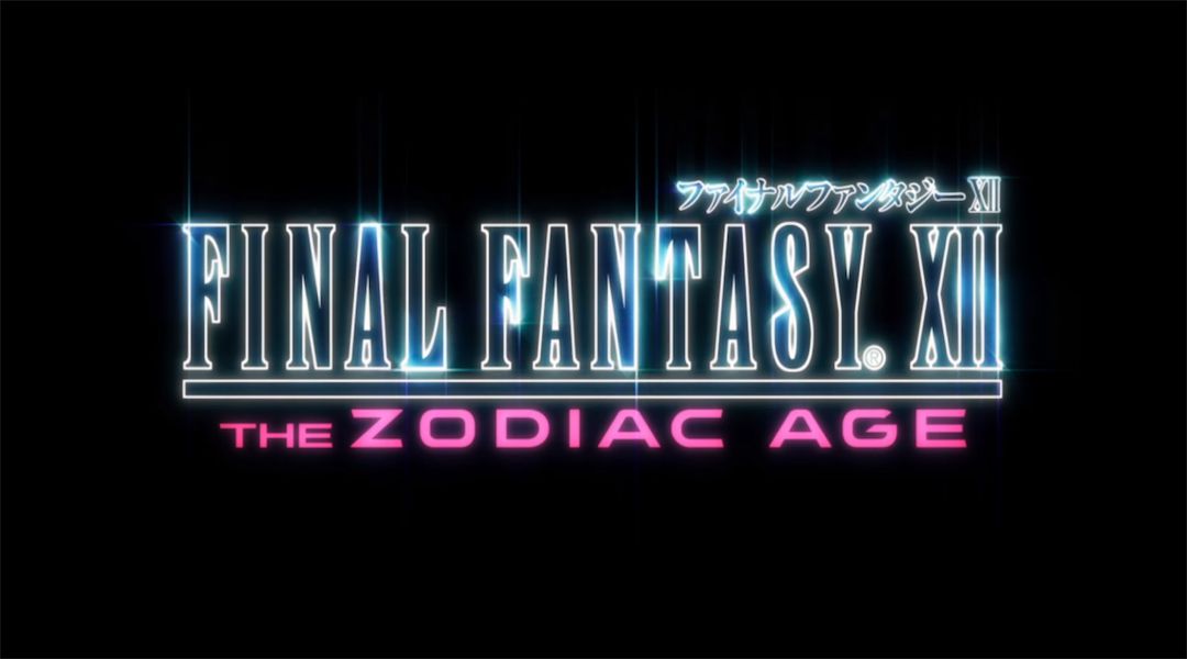 final-fantasy-12-zodiac-age-launch-trailer
