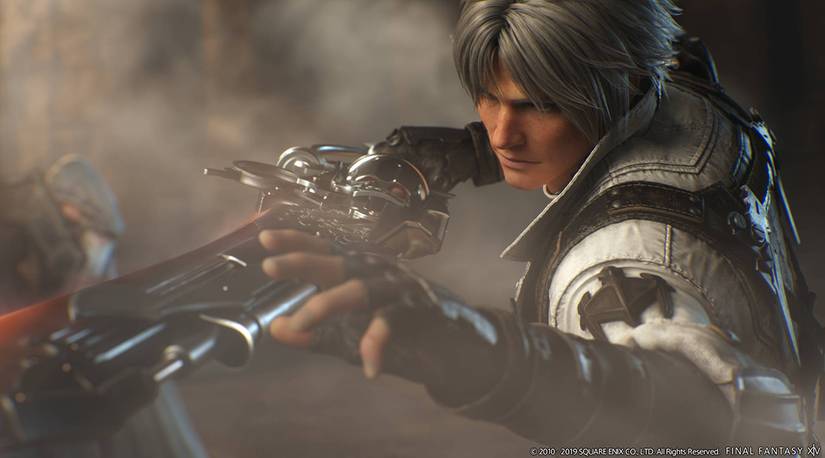 final-fantasy-14-gunbreaker-quest