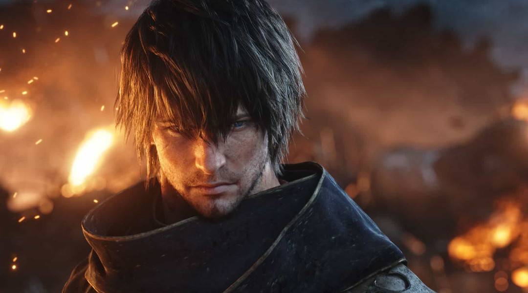 final fantasy live-action tv series