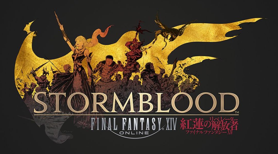 Final Fantasy 14 PS3 Support Ending with Stormblood Expansion