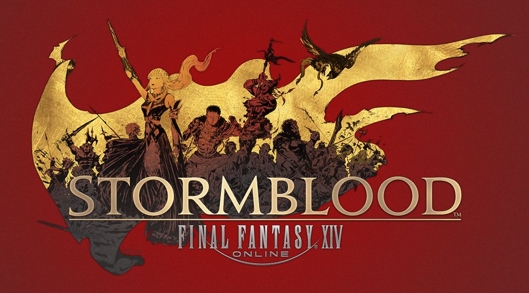 Final Fantasy 14: Обзор Stormblood