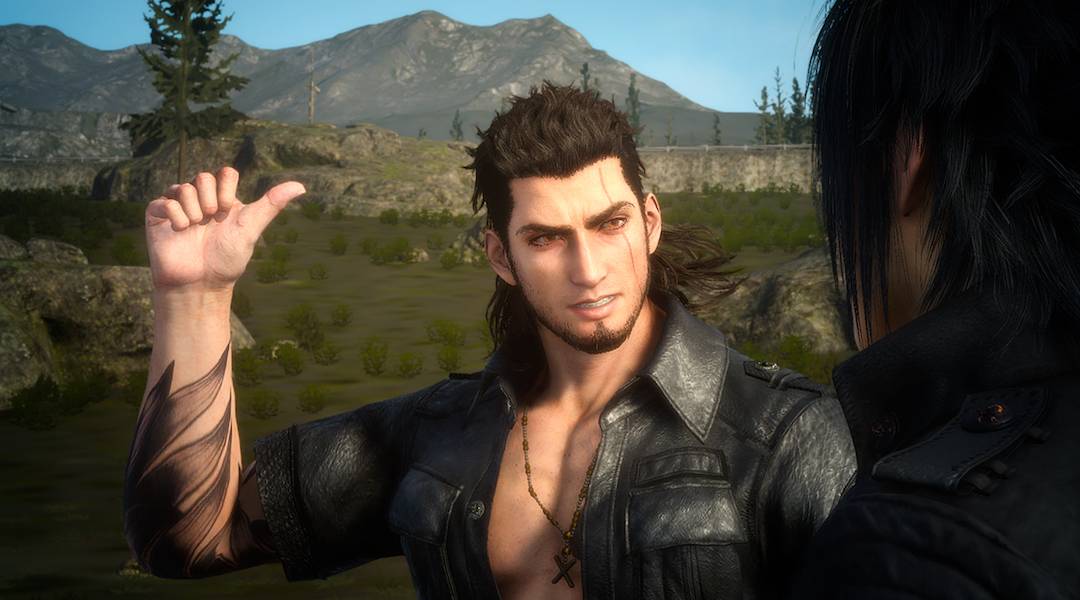 final fantasy 15 amazon sales