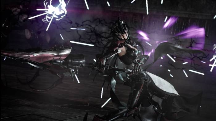 final fantasy 15 aranea highwind