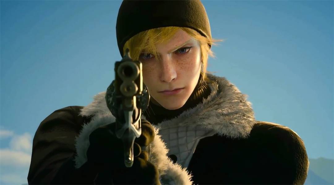 final-fantasy-15-episode-prompto-teaser-trailer