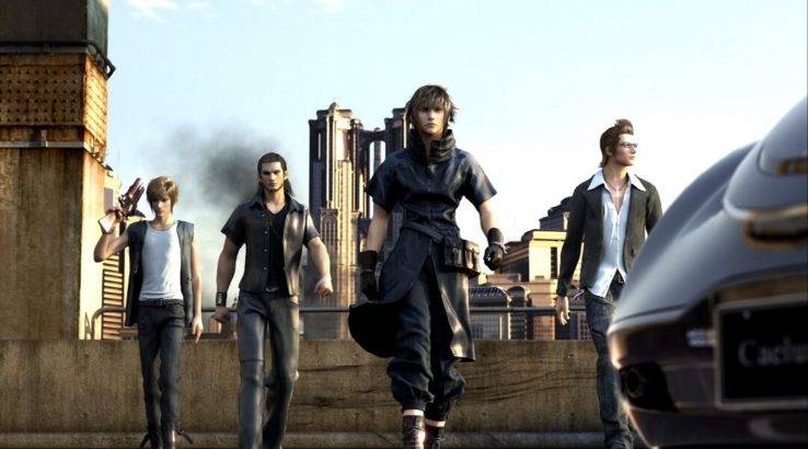 final fantasy 15 nude mods dev not worried