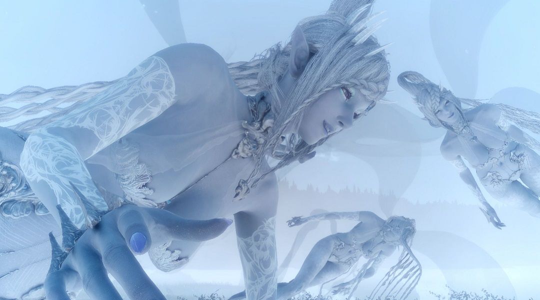 Final Fantasy Xv Summons List